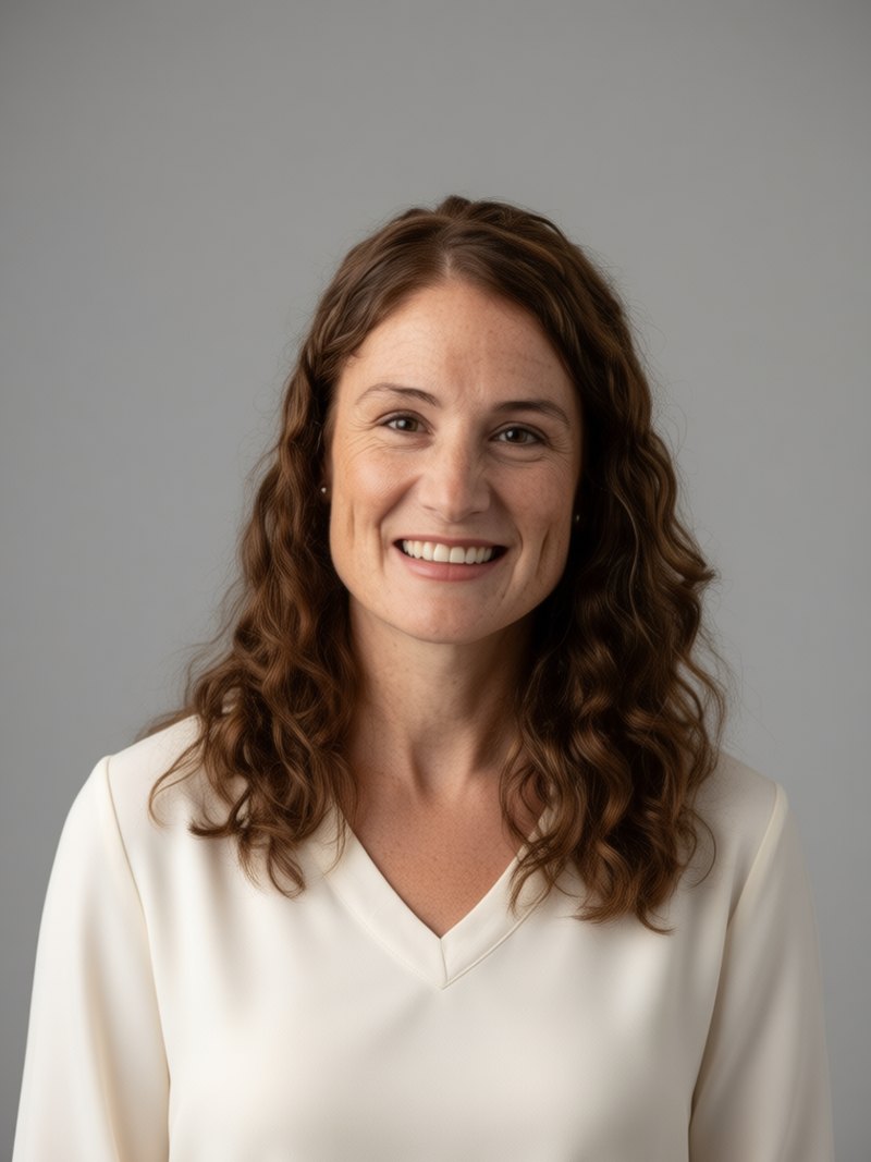 Dr. Michaela McClure